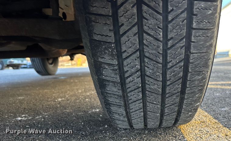 image for item FG1761 2018 GMC Savana 2500 van