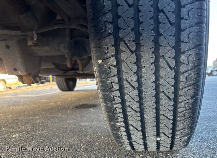 image for item FG1761 2018 GMC Savana 2500 van