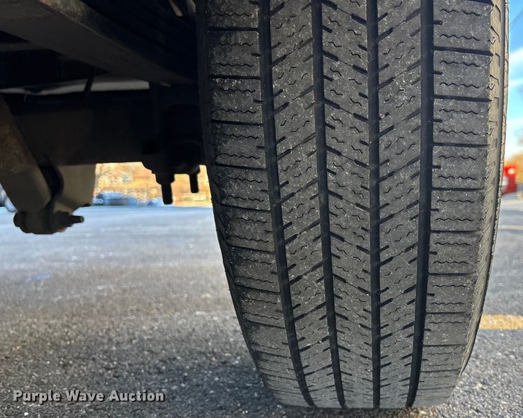 image for item FG1761 2018 GMC Savana 2500 van