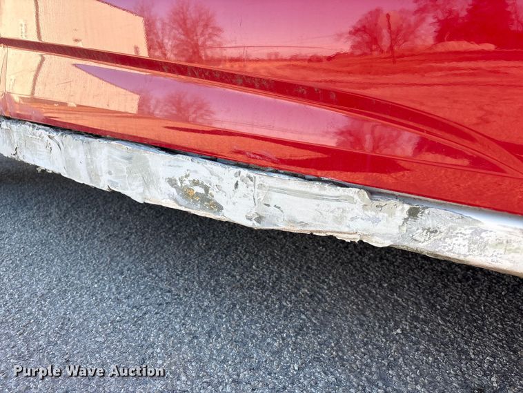 image for item FG2515 2015 Chevrolet Sonic 