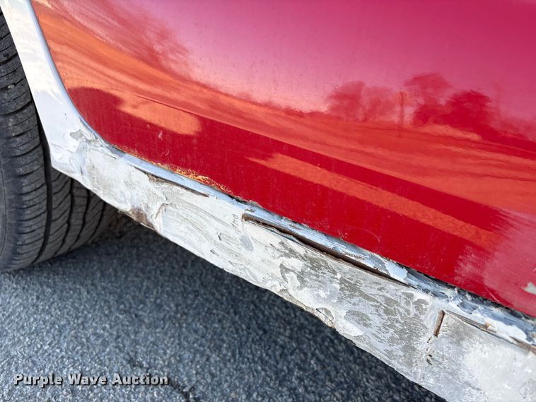 image for item FG2515 2015 Chevrolet Sonic 