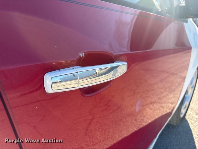 image for item FG2515 2015 Chevrolet Sonic 