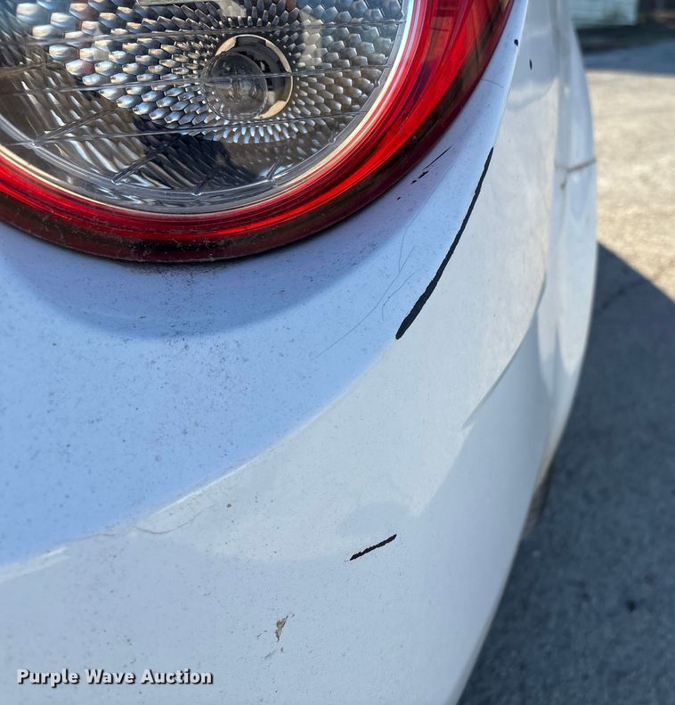 image for item FG2515 2015 Chevrolet Sonic 