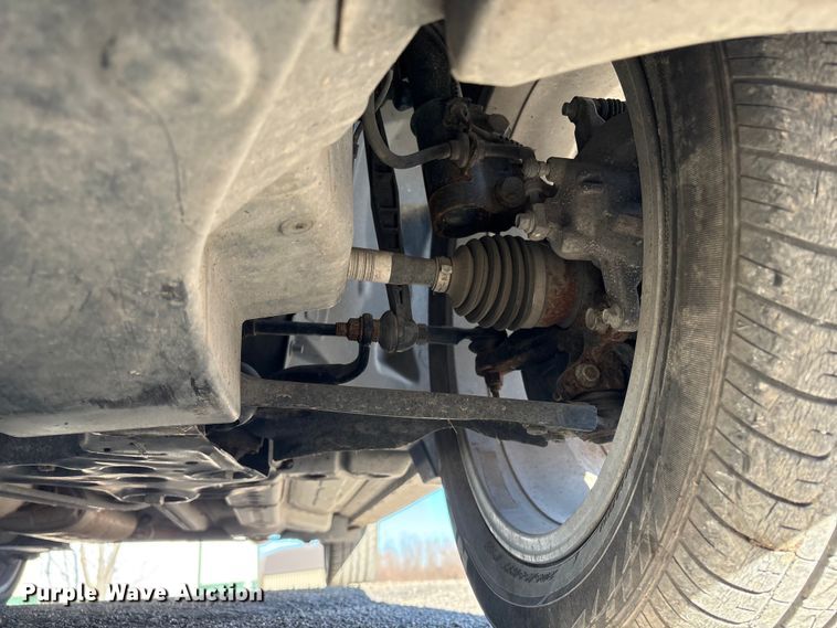 image for item FG2515 2015 Chevrolet Sonic 