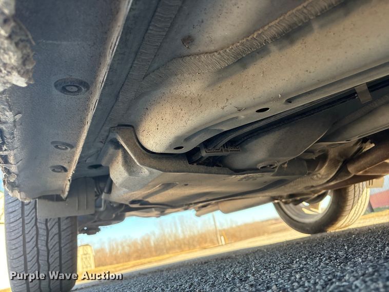 image for item FG2515 2015 Chevrolet Sonic 