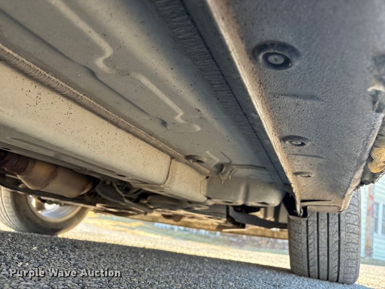 image for item FG2515 2015 Chevrolet Sonic 