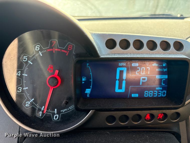 image for item FG2515 2015 Chevrolet Sonic 