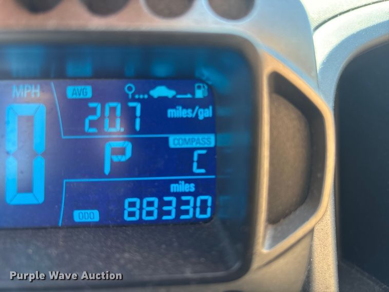 image for item FG2515 2015 Chevrolet Sonic 