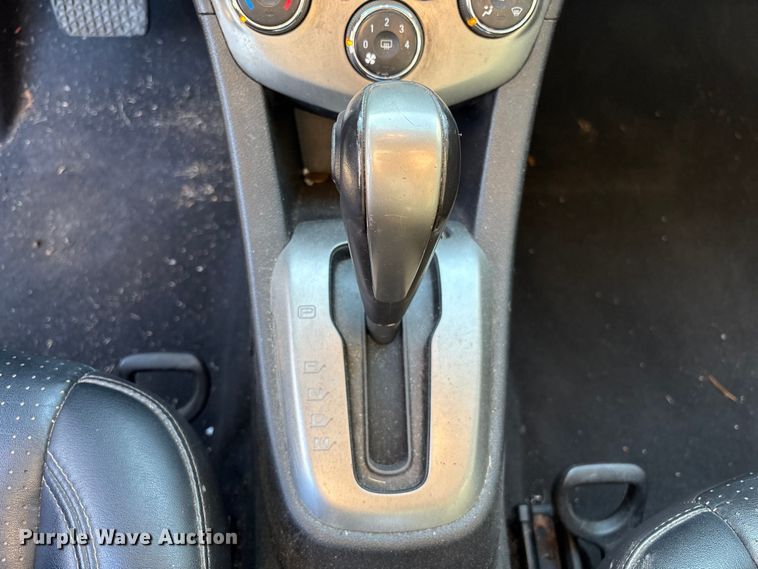 image for item FG2515 2015 Chevrolet Sonic 