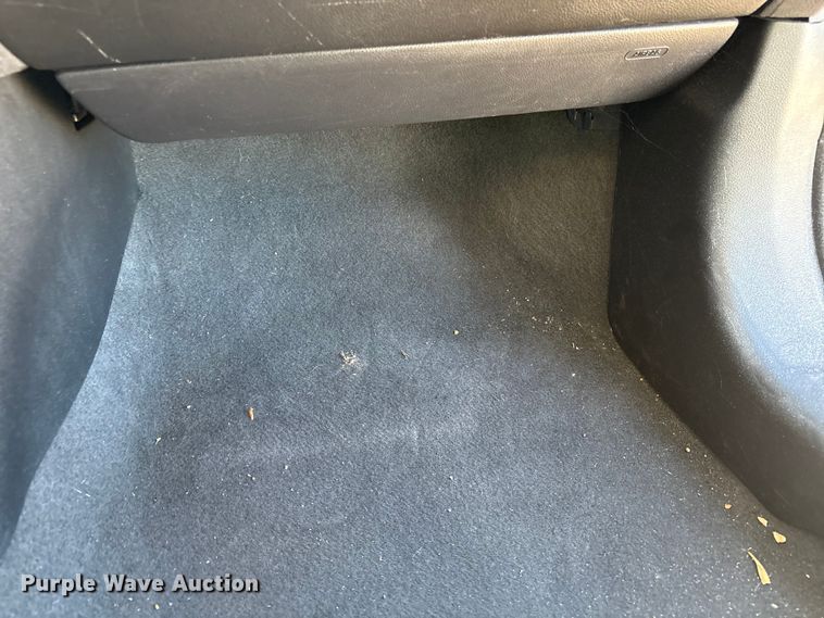 image for item FG2515 2015 Chevrolet Sonic 