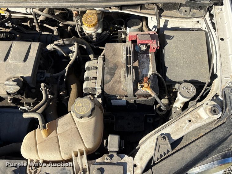 image for item FG2515 2015 Chevrolet Sonic 