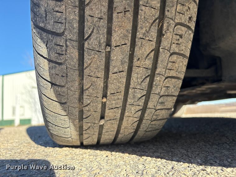 image for item FG2515 2015 Chevrolet Sonic 