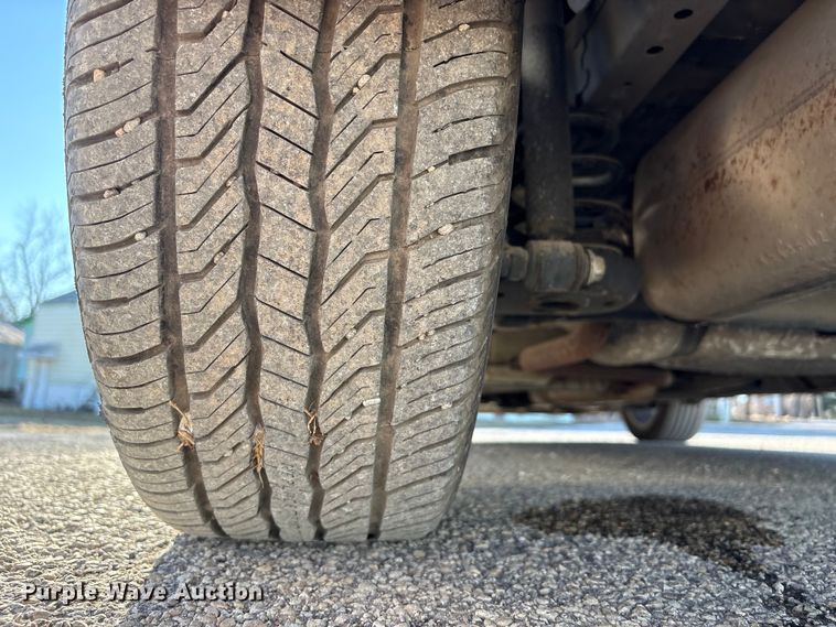 image for item FG2515 2015 Chevrolet Sonic 