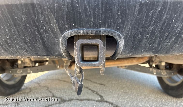 image for item FG2517 2015 Subaru Forester SUV