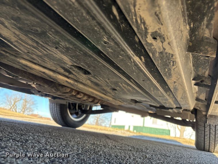 image for item FG2517 2015 Subaru Forester SUV