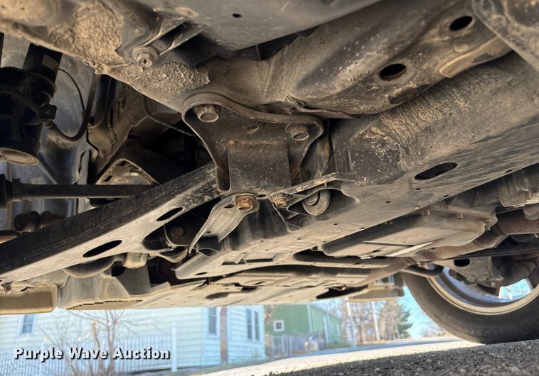 image for item FG2517 2015 Subaru Forester SUV