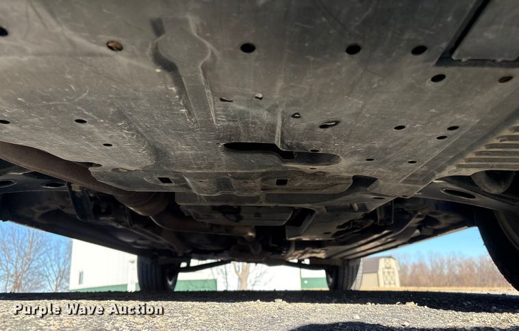 image for item FG2517 2015 Subaru Forester SUV