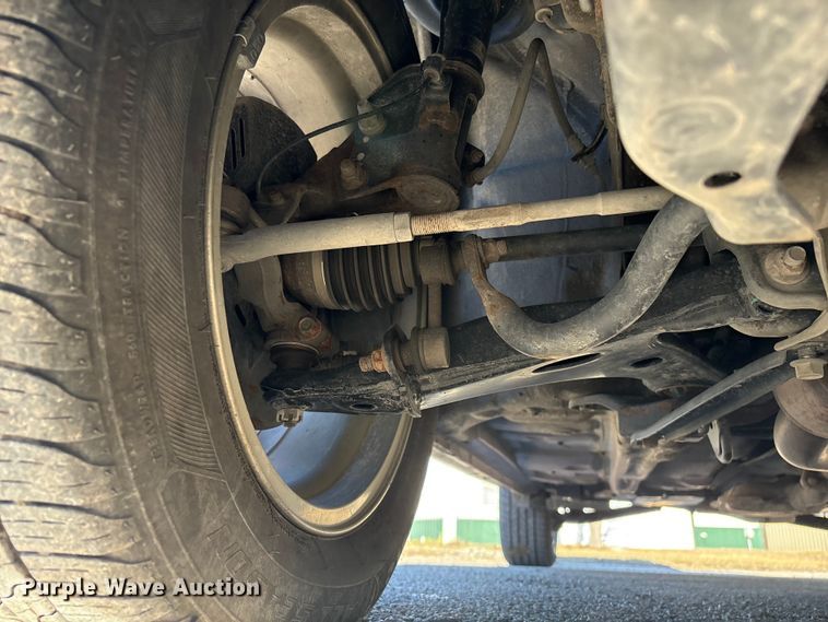 image for item FG2517 2015 Subaru Forester SUV