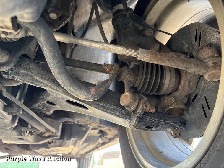 image for item FG2517 2015 Subaru Forester SUV