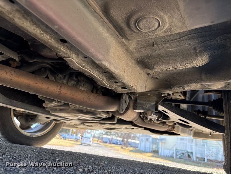 image for item FG2517 2015 Subaru Forester SUV