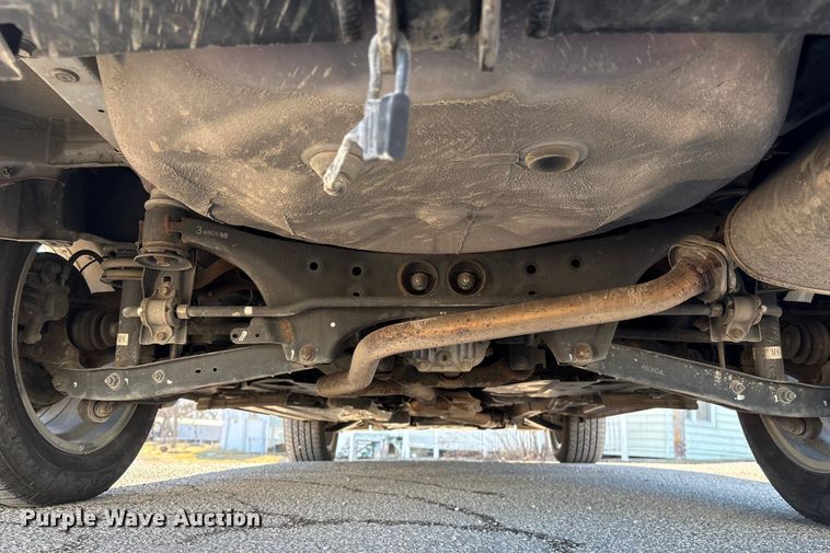 image for item FG2517 2015 Subaru Forester SUV