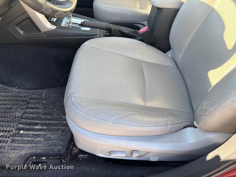 image for item FG2517 2015 Subaru Forester SUV