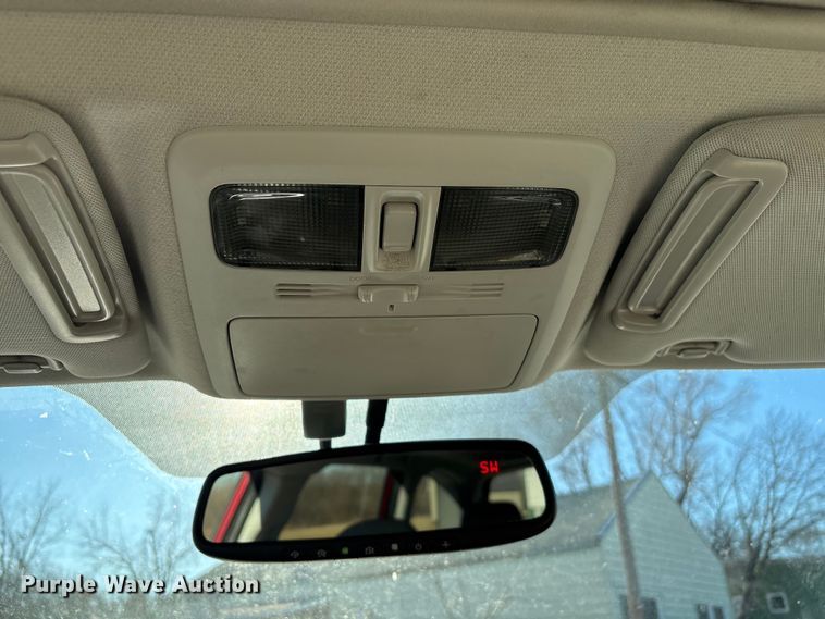 image for item FG2517 2015 Subaru Forester SUV