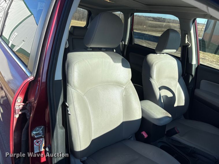 image for item FG2517 2015 Subaru Forester SUV