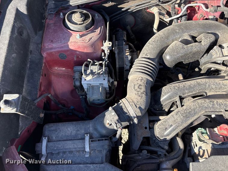 image for item FG2517 2015 Subaru Forester SUV