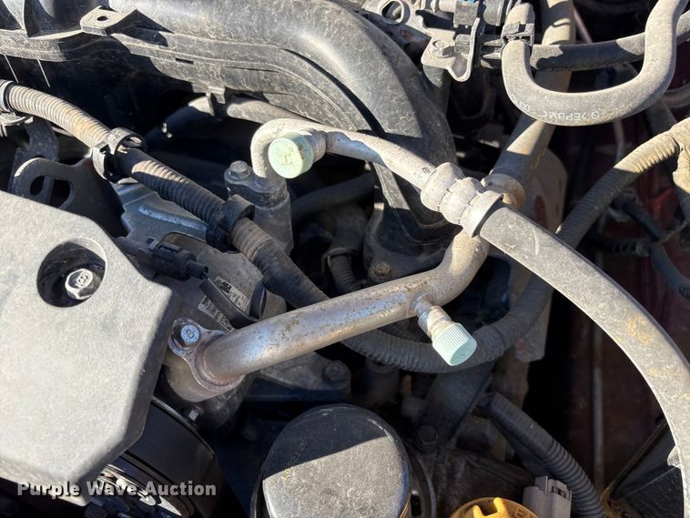 image for item FG2517 2015 Subaru Forester SUV