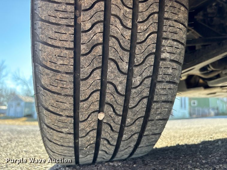 image for item FG2517 2015 Subaru Forester SUV