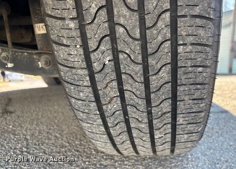 image for item FG2517 2015 Subaru Forester SUV