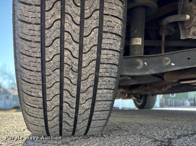 image for item FG2517 2015 Subaru Forester SUV