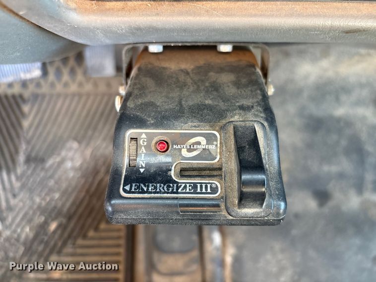 image for item FG2522 2005 Ford F250 Super Duty XL Ext. Cab utility bed pickup truck