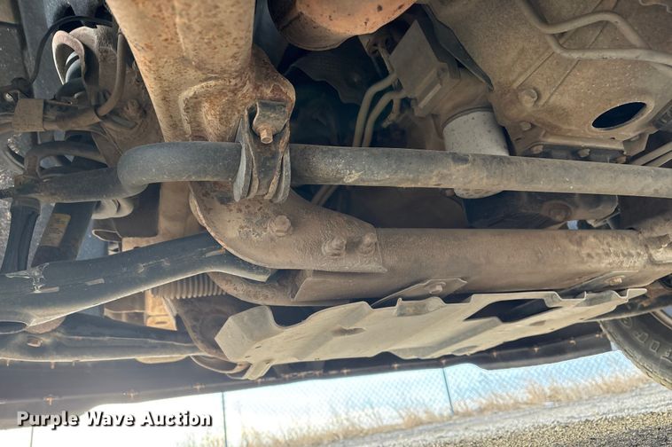 image for item FG2548 2017 Chevrolet Silverado 1500 Ext. Cab pickup truck