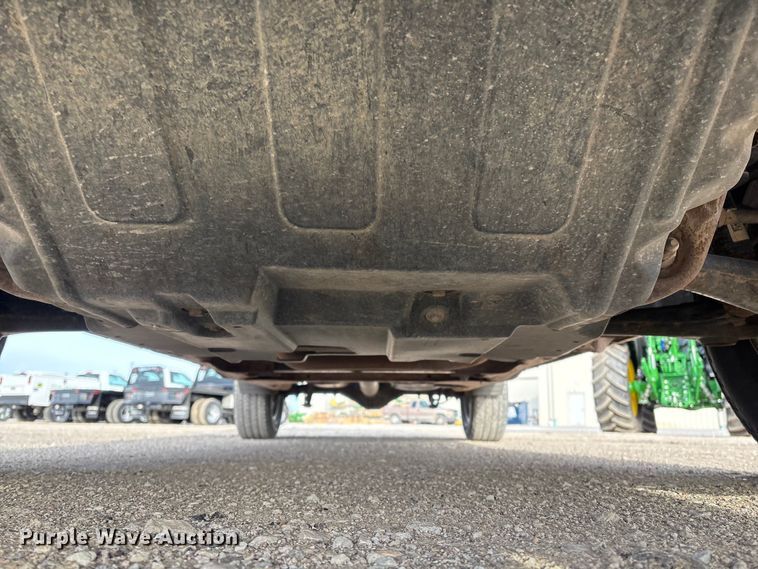 image for item FG2548 2017 Chevrolet Silverado 1500 Ext. Cab pickup truck