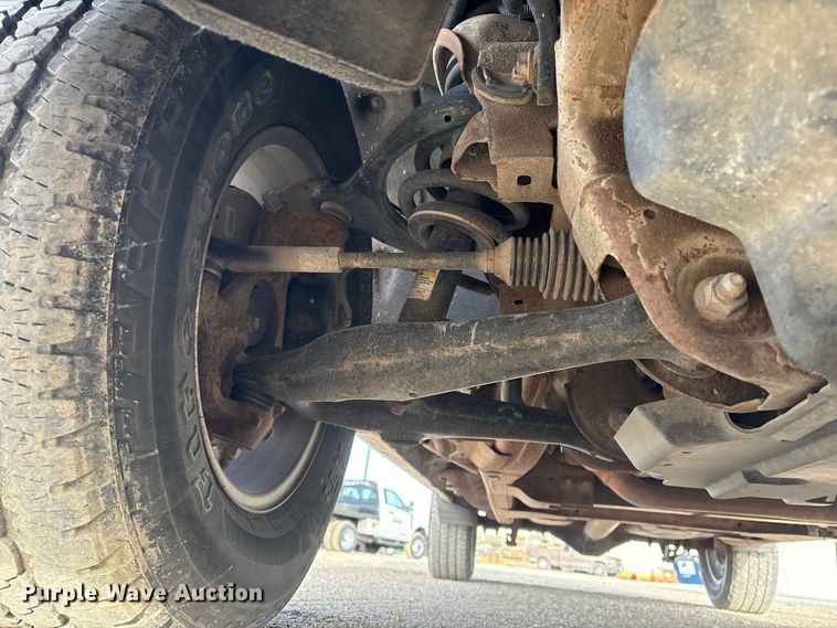 image for item FG2548 2017 Chevrolet Silverado 1500 Ext. Cab pickup truck