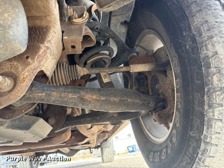 image for item FG2548 2017 Chevrolet Silverado 1500 Ext. Cab pickup truck