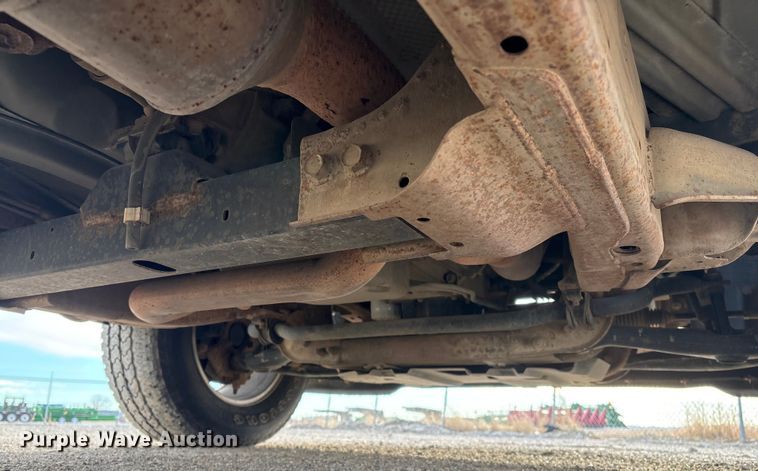 image for item FG2548 2017 Chevrolet Silverado 1500 Ext. Cab pickup truck