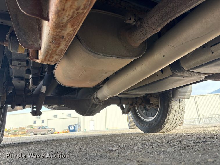 image for item FG2548 2017 Chevrolet Silverado 1500 Ext. Cab pickup truck