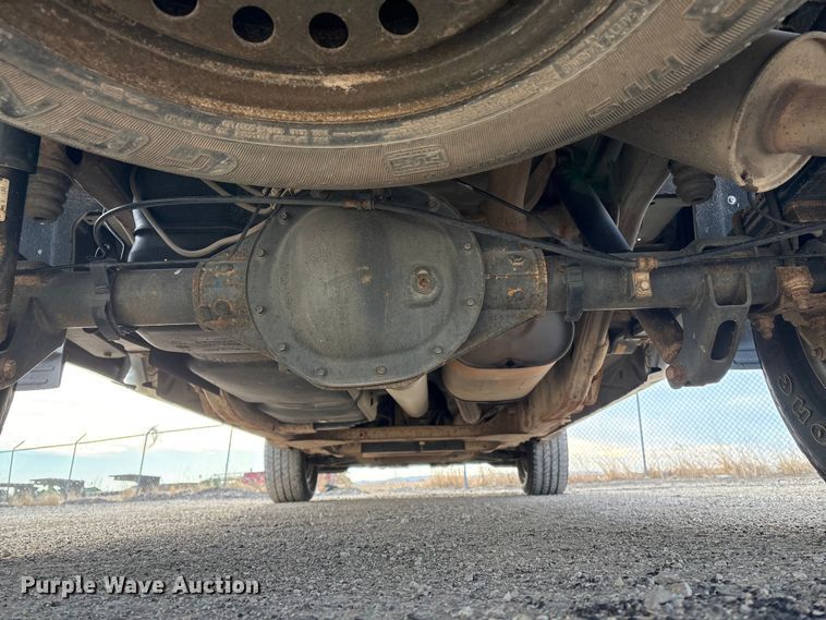 image for item FG2548 2017 Chevrolet Silverado 1500 Ext. Cab pickup truck