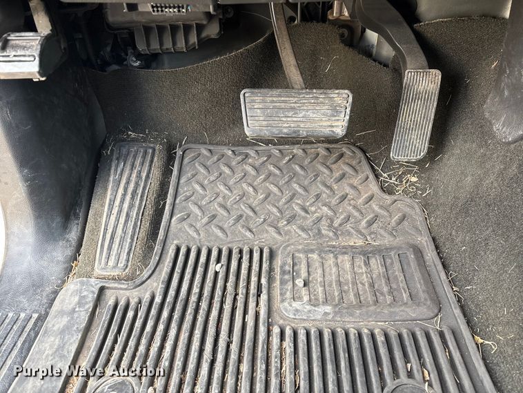 image for item FG2548 2017 Chevrolet Silverado 1500 Ext. Cab pickup truck