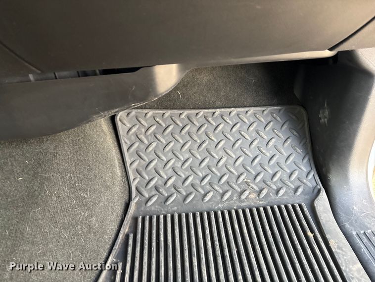 image for item FG2548 2017 Chevrolet Silverado 1500 Ext. Cab pickup truck