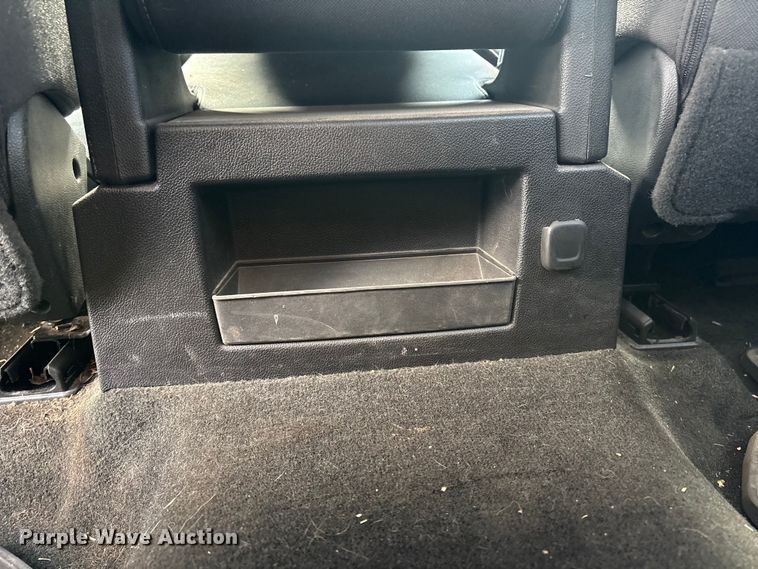 image for item FG2548 2017 Chevrolet Silverado 1500 Ext. Cab pickup truck