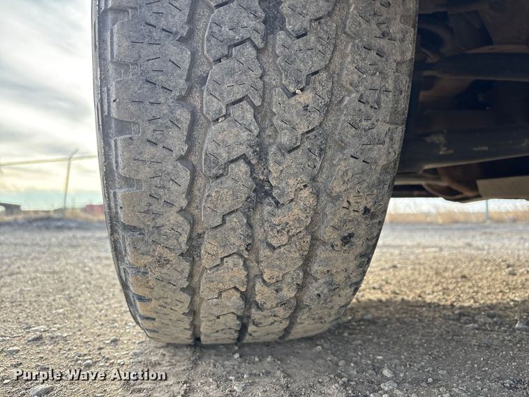 image for item FG2548 2017 Chevrolet Silverado 1500 Ext. Cab pickup truck