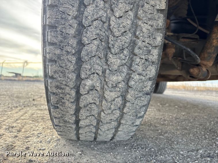 image for item FG2548 2017 Chevrolet Silverado 1500 Ext. Cab pickup truck