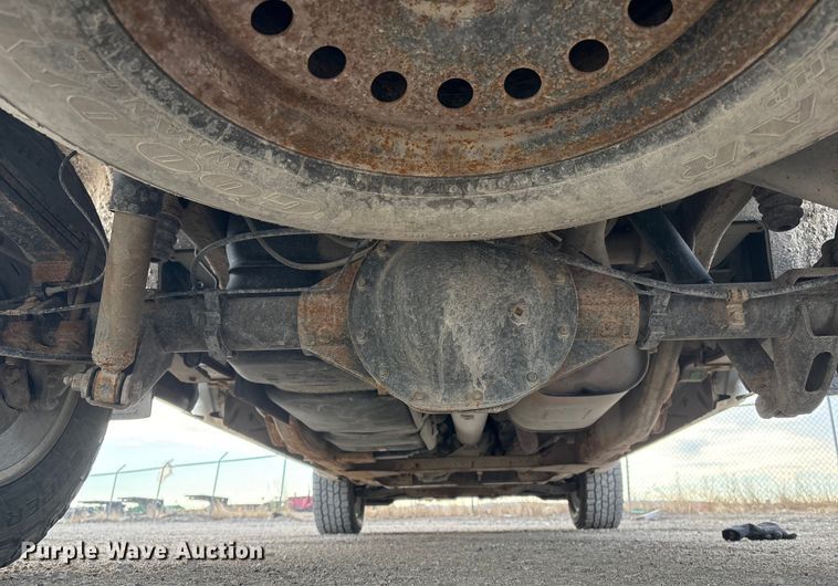 image for item FG2549 2018 Chevrolet Silverado Ext. Cab pickup truck