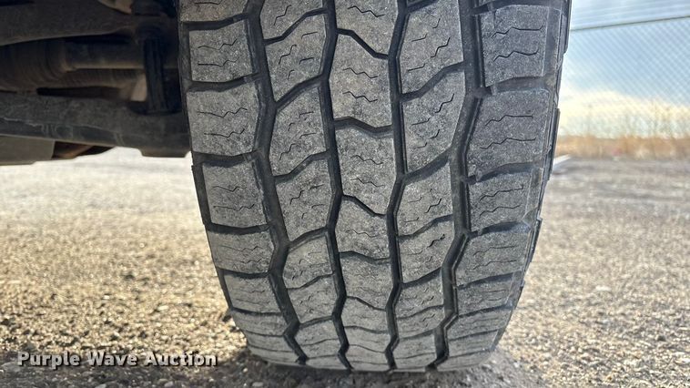 image for item FG2549 2018 Chevrolet Silverado Ext. Cab pickup truck