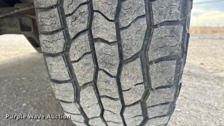 image for item FG2549 2018 Chevrolet Silverado Ext. Cab pickup truck