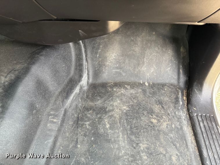 image for item FG2550 2016 Chevrolet Silverado pickup truck